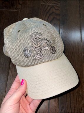 American Needle Toronto Raptors Baseball Cap Adjustable